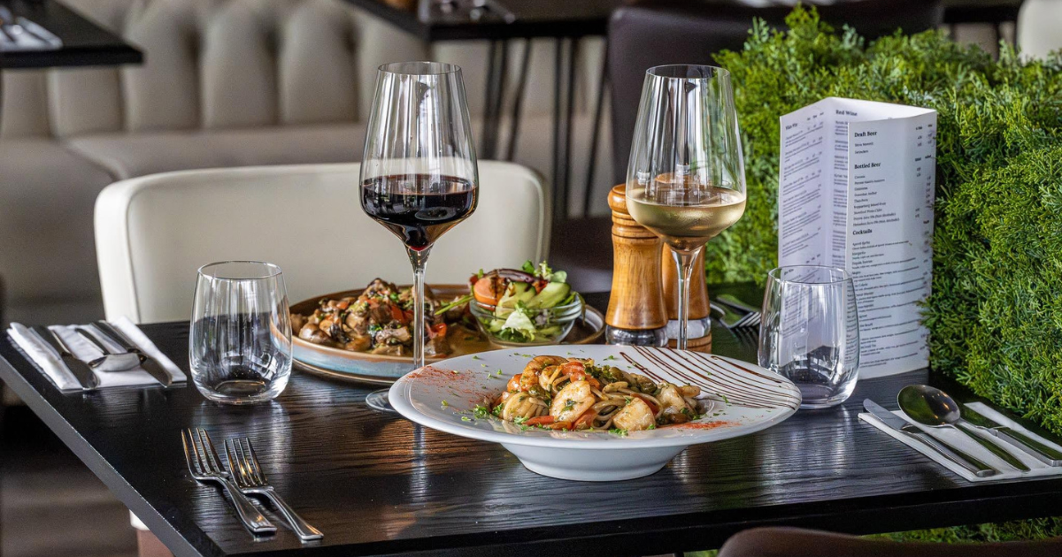 Il Fiore Italian Restaurant