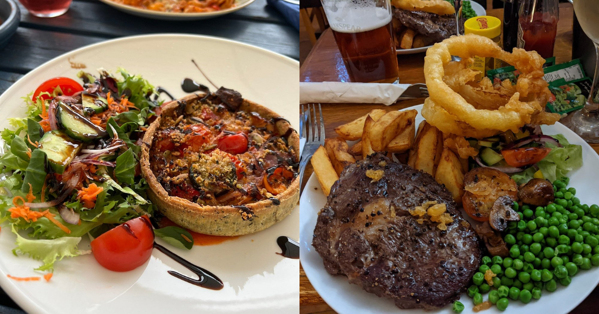 The Boat Inn