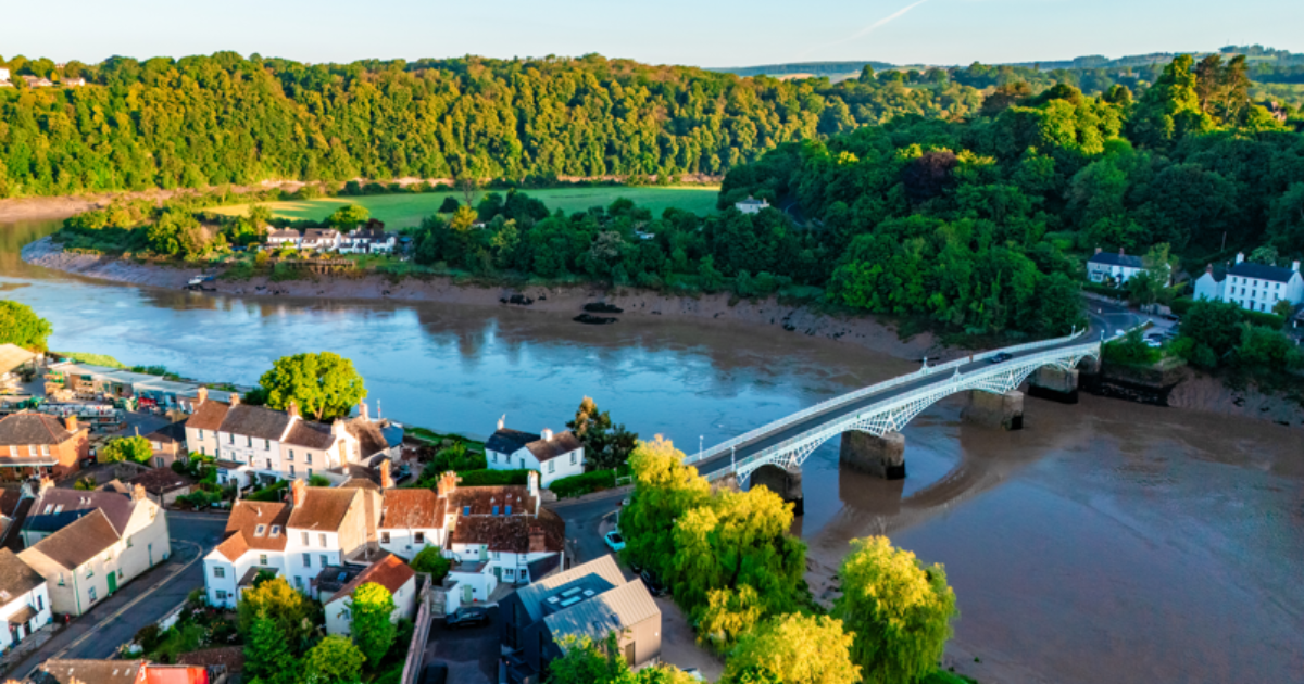 Where to Eat in Chepstow: 5 Places Worth Trying